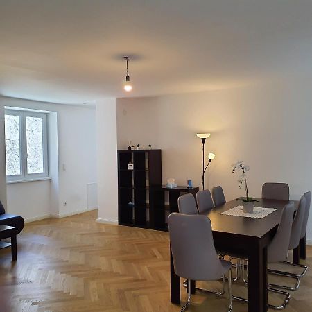 فيينا Top Apartment المظهر الخارجي الصورة