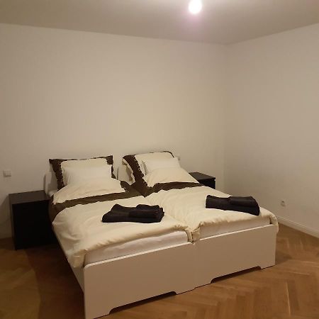 فيينا Top Apartment المظهر الخارجي الصورة