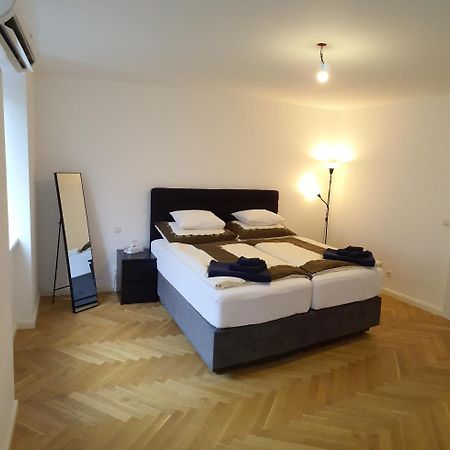فيينا Top Apartment المظهر الخارجي الصورة