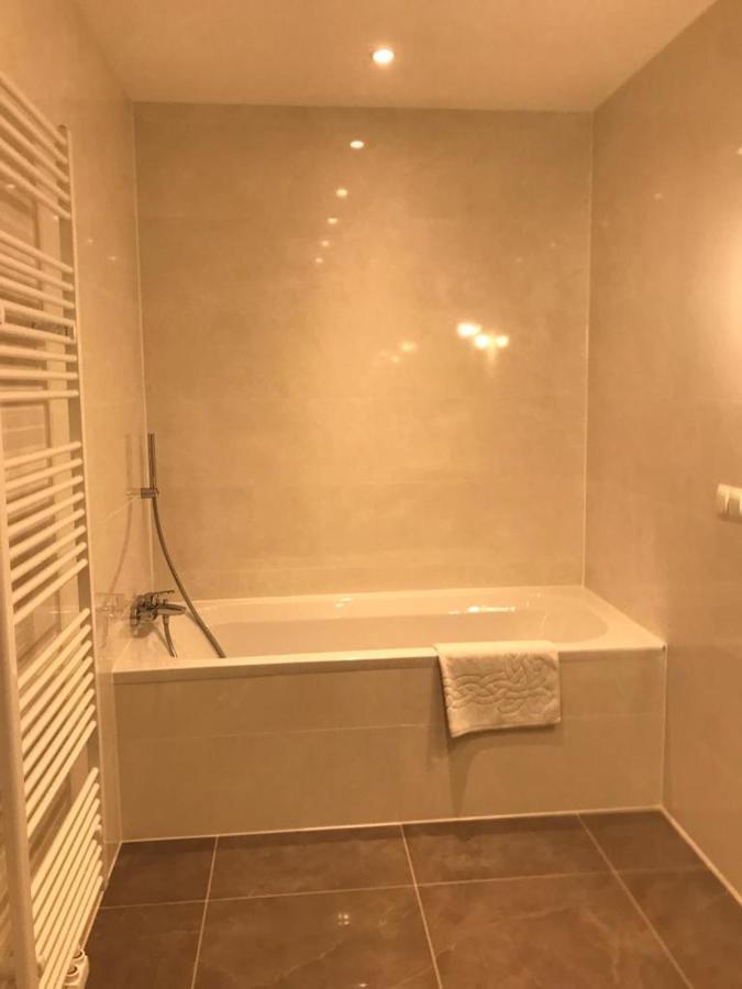 فيينا Top Apartment المظهر الخارجي الصورة