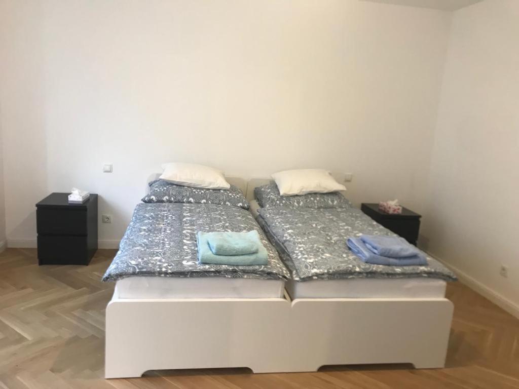 فيينا Top Apartment المظهر الخارجي الصورة