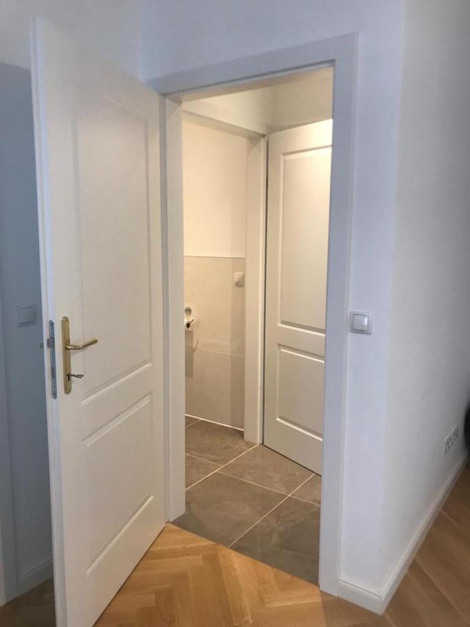 فيينا Top Apartment المظهر الخارجي الصورة