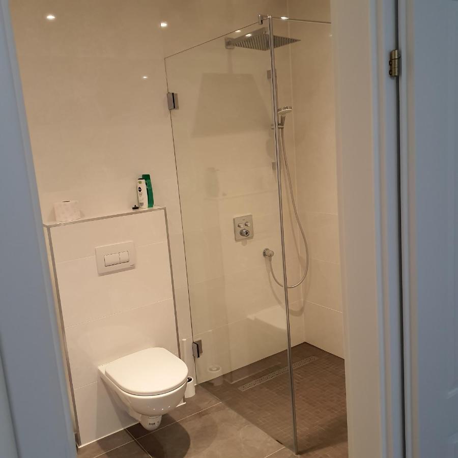 فيينا Top Apartment المظهر الخارجي الصورة