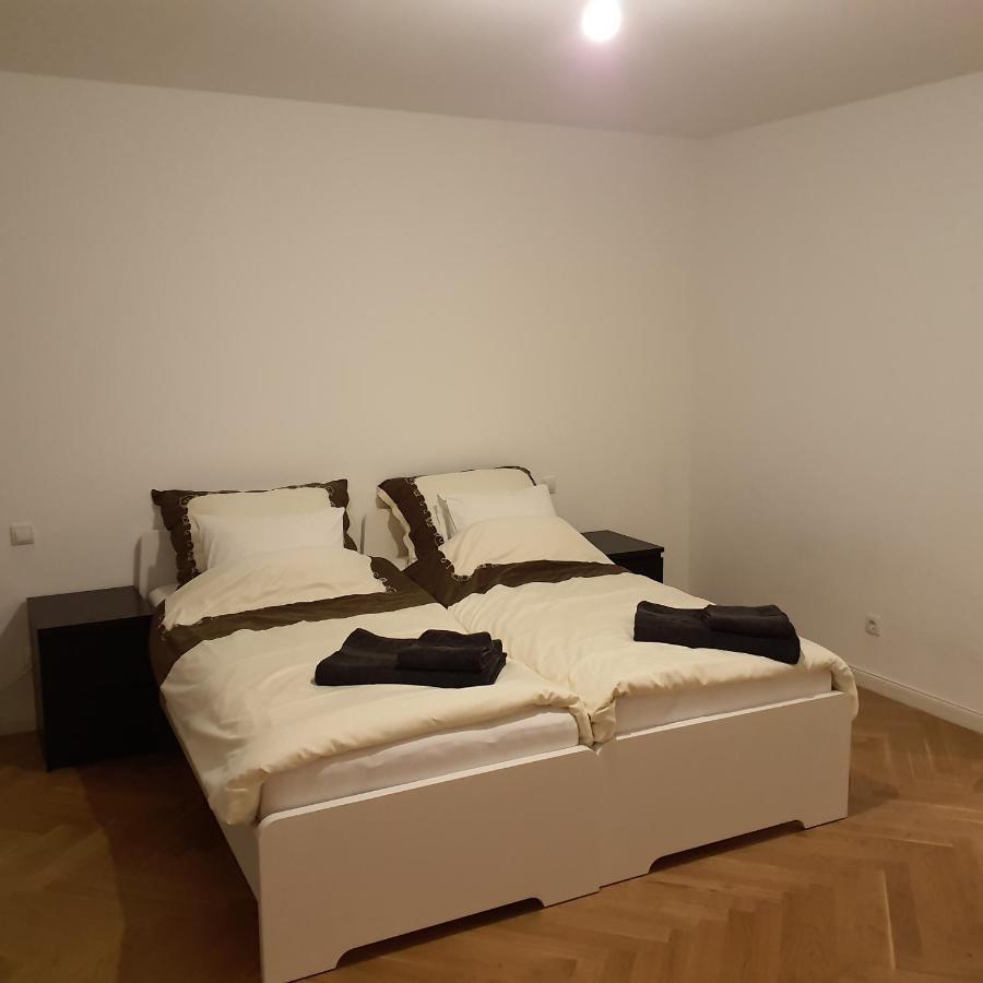 فيينا Top Apartment المظهر الخارجي الصورة