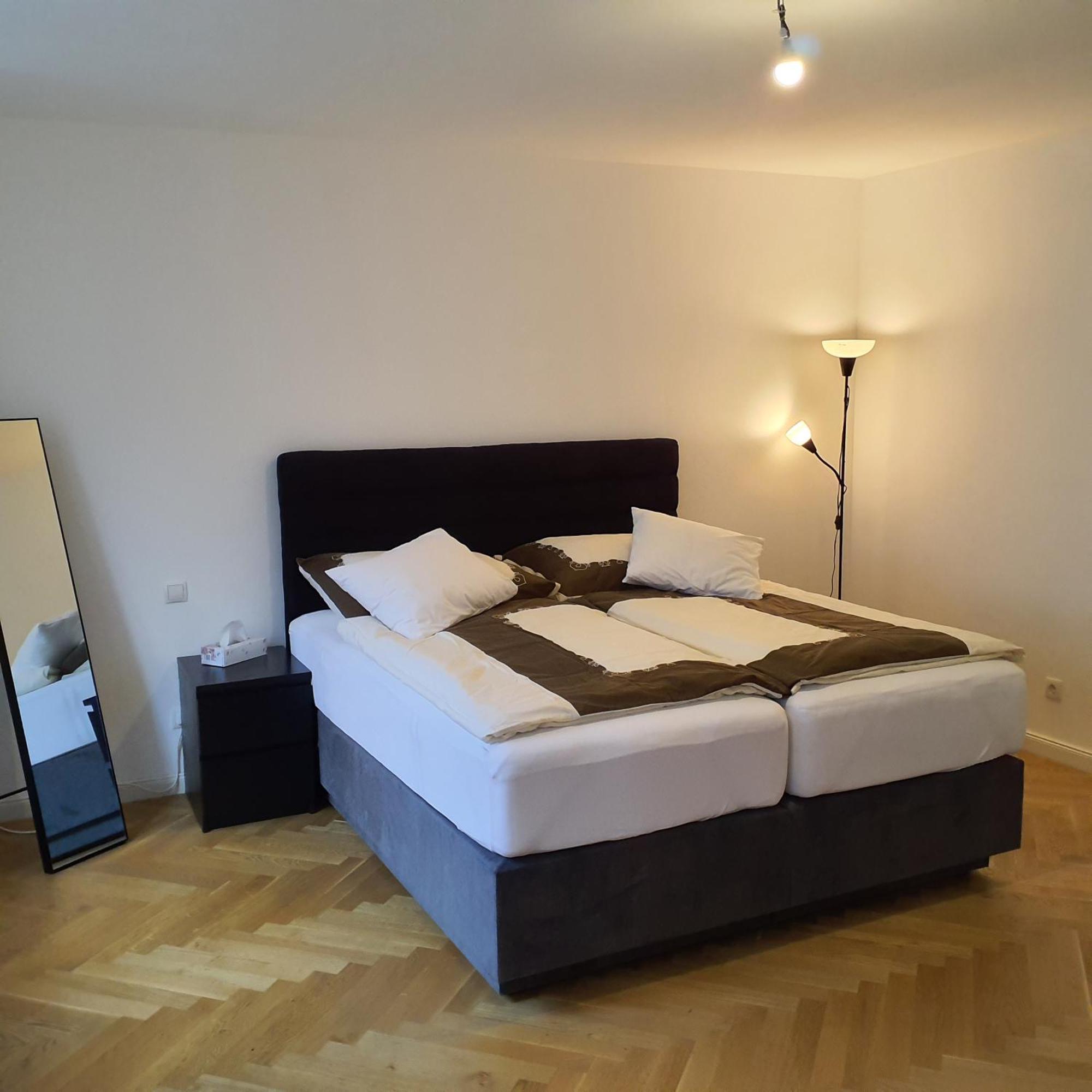 فيينا Top Apartment المظهر الخارجي الصورة