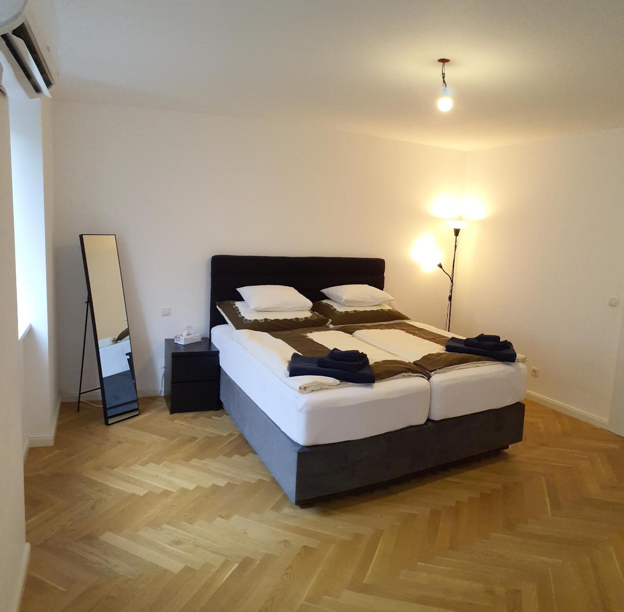 فيينا Top Apartment المظهر الخارجي الصورة